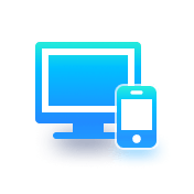 多终端任你选择